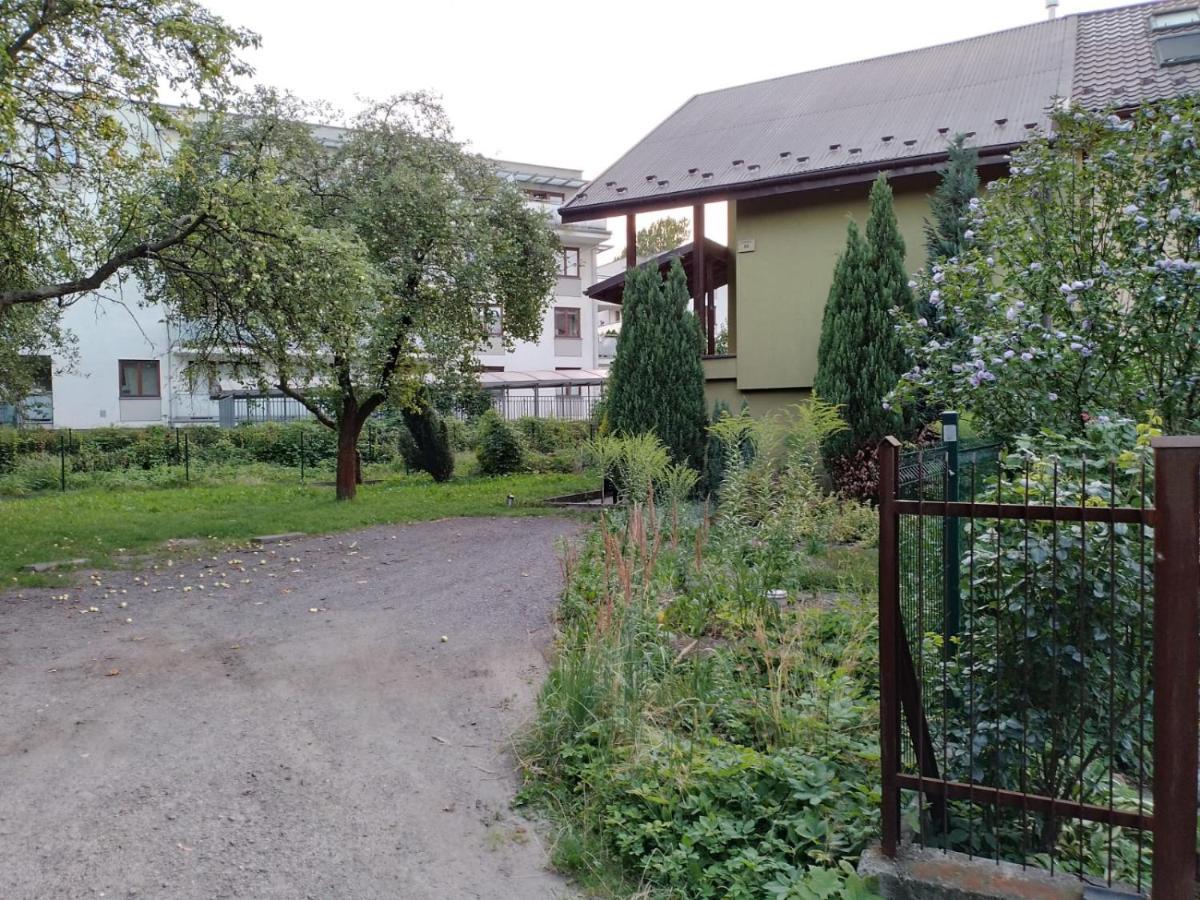 Parkowa House * Krakau